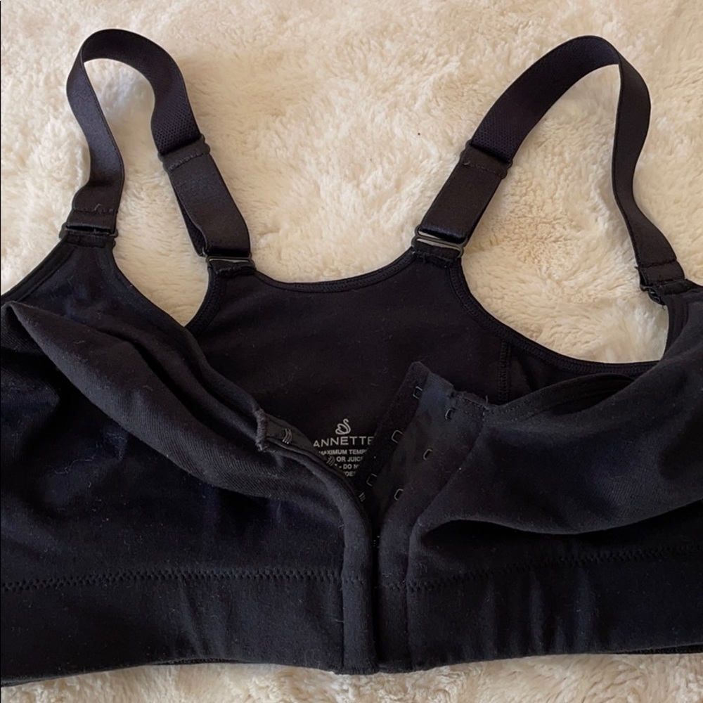 Post Surgical and Every Day wireless Racerback - Picture 2 of 4